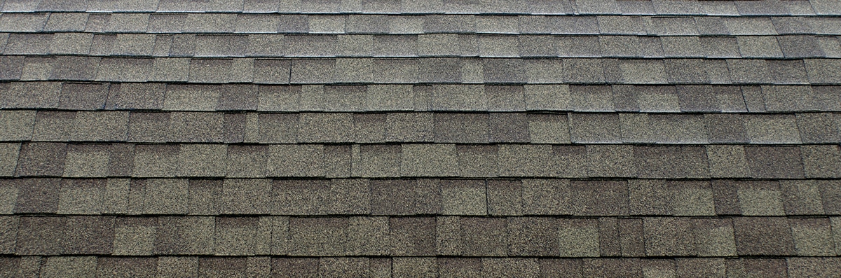 Shingle Roofing